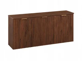 dab-orzech-zestaw-lazienkowy-flow-120-cm-z-blatem-40d-40d-40k-wiszacy