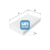 filtr-kabinowy-ufi-stan-nowy