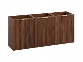dab-orzech-zestaw-lazienkowy-flow-120-cm-3x-kosz-na-pranie-wiszacy