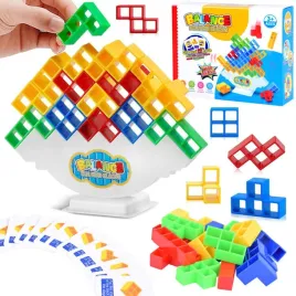 klocki-konstrukcyjne-wieza-balansujaca-tetris-3d-gra-zrecznosciowa-za4967