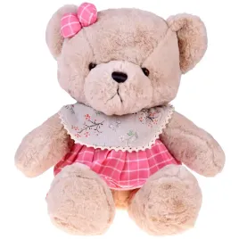 pluszowy-mis-bezowa-zuzia-58cm-w-rozowej-vintage-sukience-za5923-c