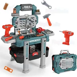 warsztat-majsterkowicza-maly-majsterkowicz-wozek-narzedzia-mechanik-prezent