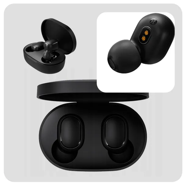 sluchawki-bezprzewodowe-xiaomi-mi-true-wireless-basic-material-tworzywo-sztuczne