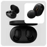 sluchawki-bezprzewodowe-xiaomi-mi-true-wireless-basic-material-tworzywo-sztuczne