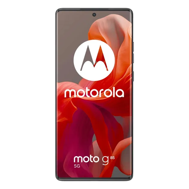 Smartfon Motorola MOTO G85 5G 12/256GB SZARY ETUI KOMPLET