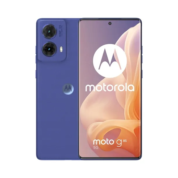 Smartfon Motorola MOTO G85 5G 12/256GB NIEBIESKI