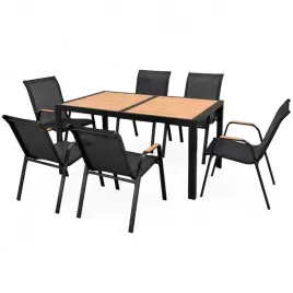 zestaw-mebli-ogrodowych-7w1-stol-150-cm-6-krzesel-czarny-drewno-taras-ogrod