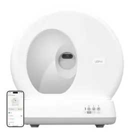 inteligentna-samoczyszczaca-kuweta-z-kamera-dla-kota-ubpet-c10-pro