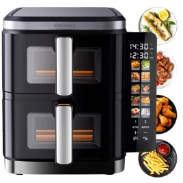 frytkownica-podwojna-pionowa-beztluszczowa-air-fryer-2800w-11l-xxl-webber