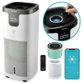 oczyszczacz-powietrza-webber-apeh11003-wifi-hepa-12-uv-jonizator-nawilzacz