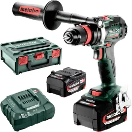 metabo-bs-18-ltx-bl-q-i-wiertarko-wkretarka-akumulatorowa-2x52ah-130nm-18v