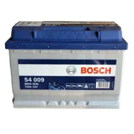 akumulator-12v-74ah-680a-bosch-s4-s4009-lewy