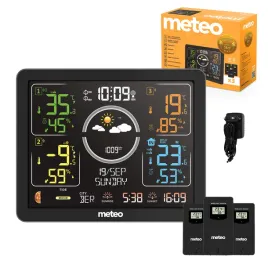 stacja-pogodowa-z-dcf-meteo-sp301-pogodynka-higrometr-barometr-3-czujniki