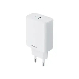 maxlife-ladowarka-sieciowa-pd-qc-mxtc-10-30c-1x-usb-c-30w-biala