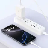 devia-ladowarka-sieciowa-rocket-pd-45w-1x-usb-c-biala-producent-bez-marki