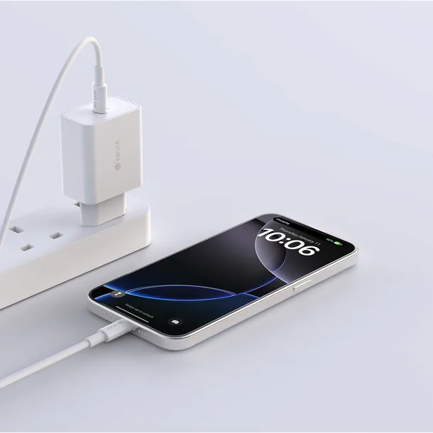 devia-ladowarka-sieciowa-rocket-pd-45w-1x-usb-c-biala-stan-nowy-stan-opakowania-oryginalne