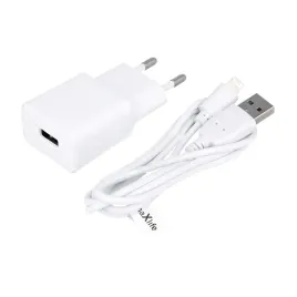 maxlife-ladowarka-sieciowa-mxtc-01-1x-usb-21a-biala-kabel-lightning