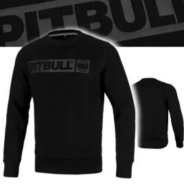 pitbull-west-coast-meska-bluza-hilltop-crewneck-czarna-black-l