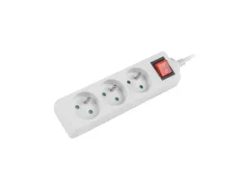listwa-przedluzacz-lanberg-3m-biala-3x-230v-pl-z-wylacznikiem-kabel-wykon