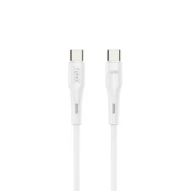 kabel-t-phox-gentle-usb-c-usb-c-60w-1m-white