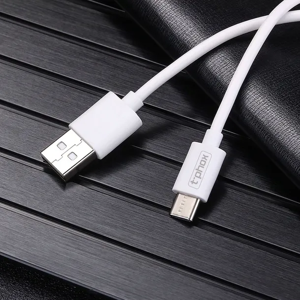 kabel-t-phox-exceed-usb-c-white-1m-stan-opakowania-oryginalne