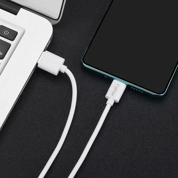 kabel-t-phox-exceed-usb-c-white-1m-marka-inna