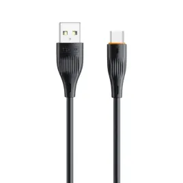 kabel-t-phox-x-lite-type-c-black-1m-3a