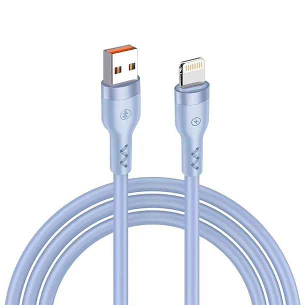 kabel-t-phox-bold-usb-lightning-3a-sky-blue