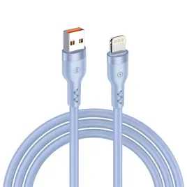 kabel-t-phox-bold-usb-lightning-3a-sky-blue