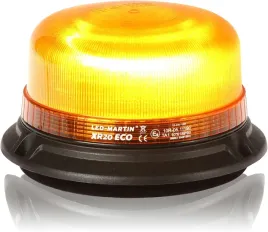 lampa-ostrzegawcza-led-martin-xr20-eco-12v-24v-ece-r65-ip67-3000mah-360