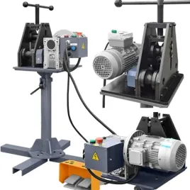 gietarka-zaginarka-elektryczna-do-profili-rur-plaskownikow-metcor-etr50a