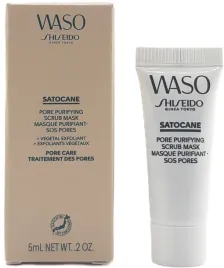 shiseido-waso-satocane-scrub-mask-maska-oczyszczajacy-do-twarzy-5ml