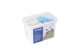 kubala-system-poziomowania-50klin-100klips-1mm