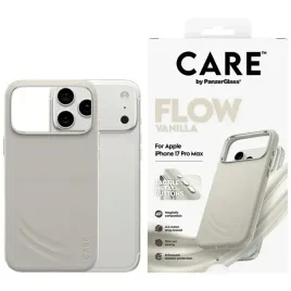 etui-care-by-panzerglass-flow-magsafe-na-iphone-17-pro-max-bezowe