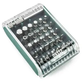 sata-zestaw-bitow-1-4-z-uchwytem-magnetycznym-31-elementow-09332