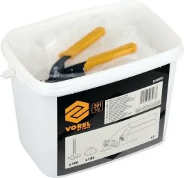 vorel-system-poziomowania-plytek-100klin-100klips