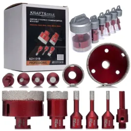 kraftanddele-zestaw-otwornic-diamentowych-5-el-6-68mm-do-ceramiki-m14-kd11219
