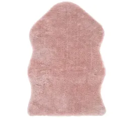 dywan-futrzany-rozowy-55x80-cm-miekki-puszysty-andiamo