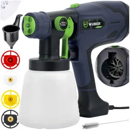 pistolet-malarski-agregat-elektryczny-sieciowy-malowanie-scian-regula-400w
