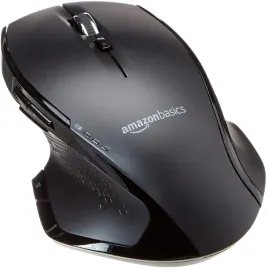 myszka-bezprzewodowa-amazon-gp9bk-sensor-laserowy