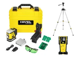 nivel-system-cl3g-laser-zielony-statyw-sjj-m1-ex-odbiornik-cls-5