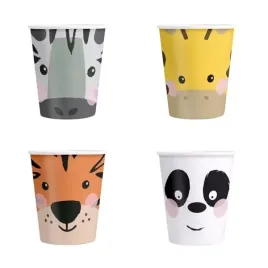 kubeczki-papierowe-zwierzatka-safari-mix-4-szt-urodziny