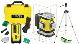 nivel-system-cl3g-laser-krzyzowy-3d-zielony-statyw-sjjm1ex-czujnik-rd800