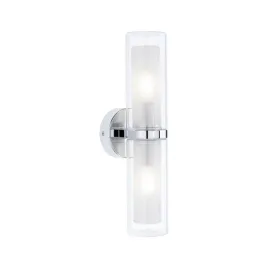 lampa-scienna-luena-e14-max-2x20w-ip44-230v-szklo-chrom-metal