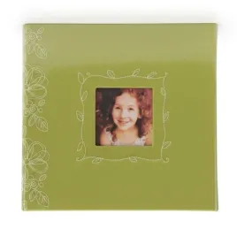 album-10x15-szyty-na-200-zdjec-10x15-zdjecia-zielony-skora