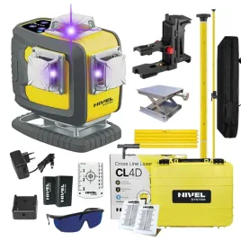 nivel-system-cl4d-p-laser-krzyzowy-fioletowy-lp36
