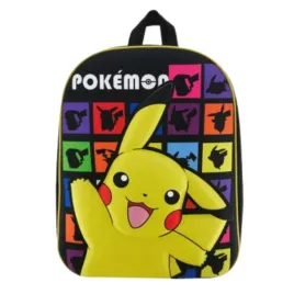 plecak-przedszkolny-3d-pokemon-pikachu-zolty-dla-dzieci-jednokomorowy