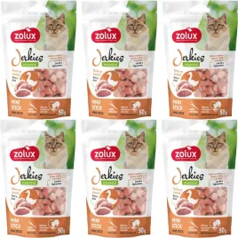 przysmak-dla-kota-jerkies-z-kaczka-6x50g-zolux