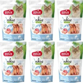 przysmak-dla-kota-jerkies-z-kurczakiem-i-tunczykiem-6x50g-zolux