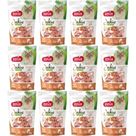 przysmak-dla-kota-jerkies-z-kaczka-12x50g-zolux